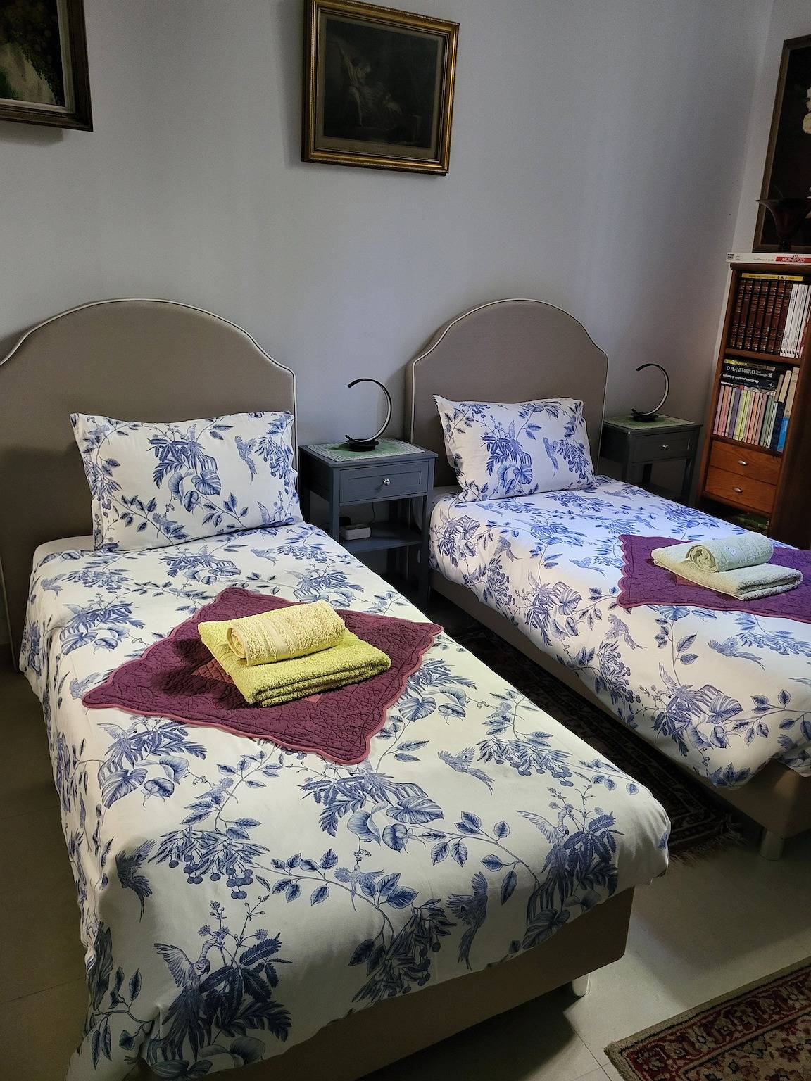 Sintra lousa Habitación doble con baño privado in Sintra, Costa de Lisboa