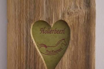 Agriturismo für 2 Personen, mit Garten in Fischbachau