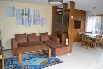 Glamping for 4 People in Bad Bocklet, Bavaria, Photo 1