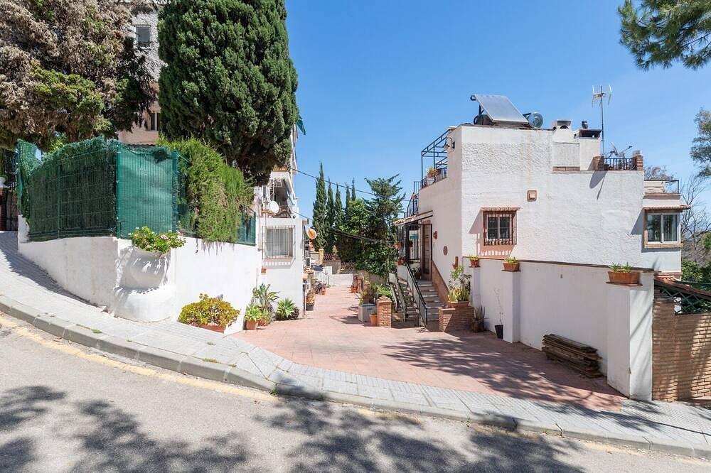 Appartamento vacanze a Torremolinos a partire da 94€ a notte