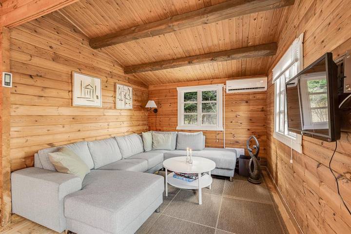 Villa für 4 Personen, mit Haustier in Dänemark - 4