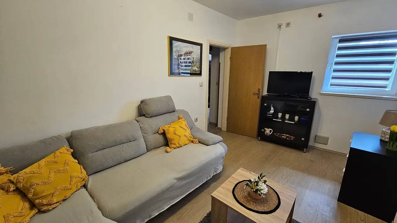 Ferienhaus für 4 Personen (74 m²) in Barušić in Malinska-Dubašnica, Krk