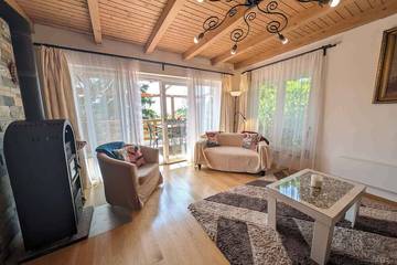 Chalet für 5 Personen in Pákozd, Mitteltransdanubien, Bild 4