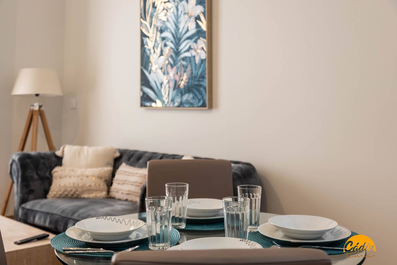 Entire vacation apartment, Tailor's Home by Cadiz Time in La Vina, Cádiz