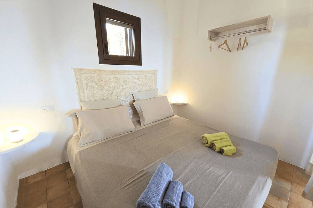 Ferienhaus für 2 Personen in Pantelleria, Trapani Provinz