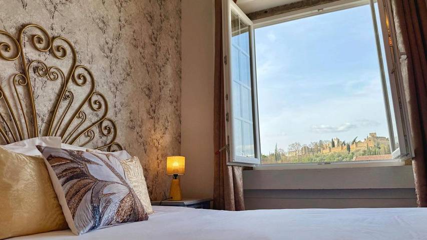 Maison d’hôte pour 2 personnes à Tomar - 2