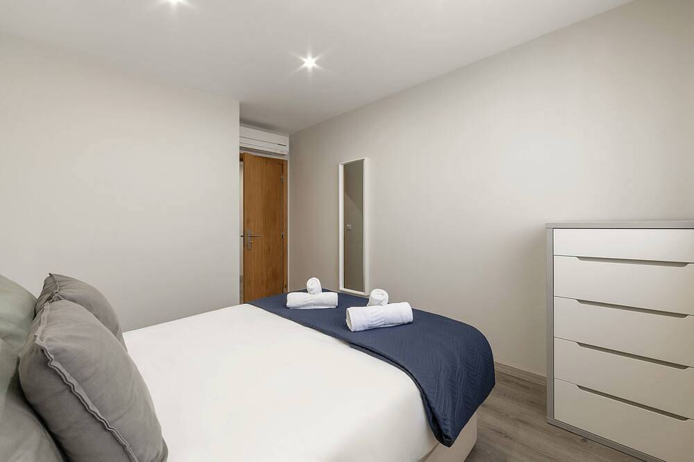 Ganze Wohnung, Casa Azul - Cozy Beach Hideaway in Baleal, Leiria District