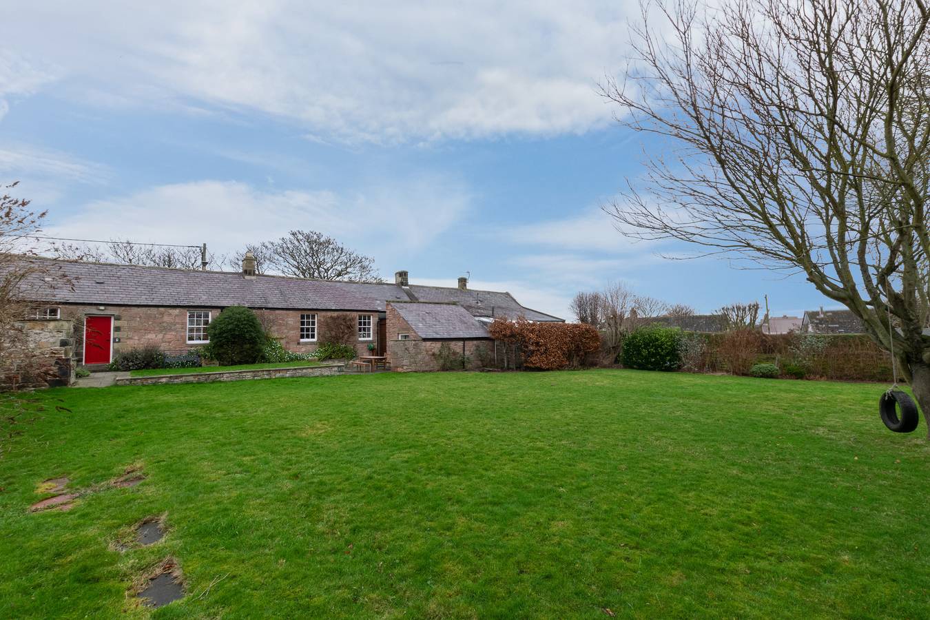 Admiral Cottage - Beadnell in Beadnell, Northumberland