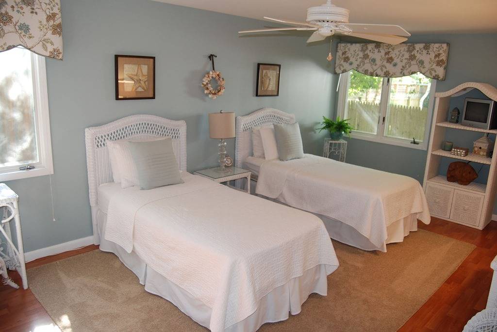 Gehobenes Strandhaus in Bay Head, Ocean County