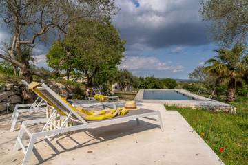 Agriturismo per 6 Persone in Modica, Provincia di Ragusa, Foto 4