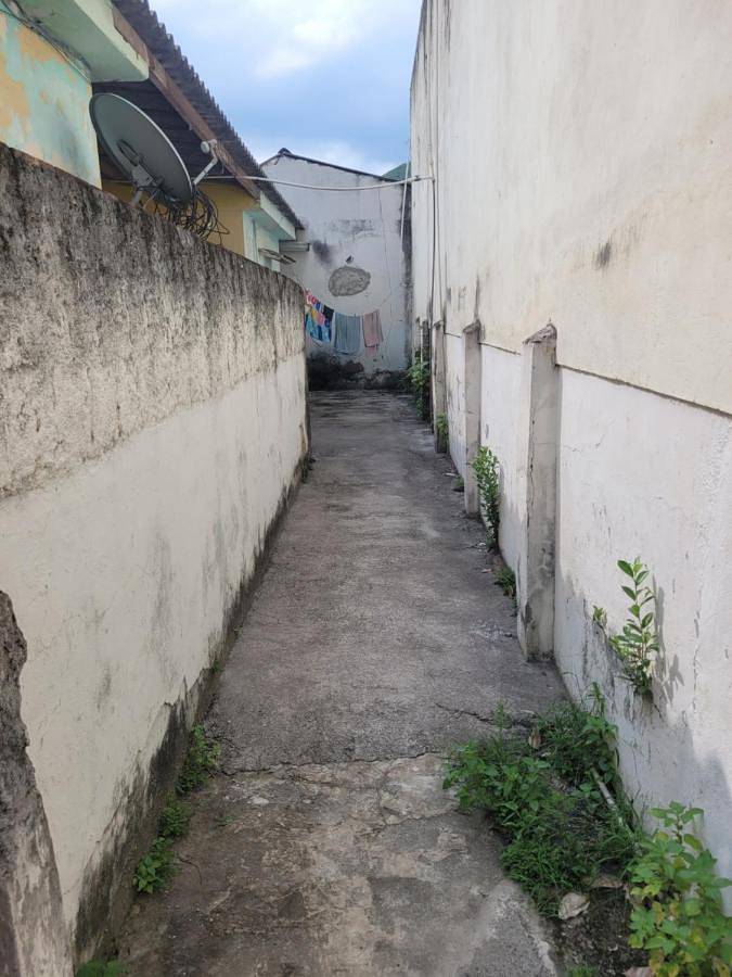 Casas e apartamentos de temporada para 8 pessoas, com vista e terraço, com animais de estimação em Nova Iguaçu