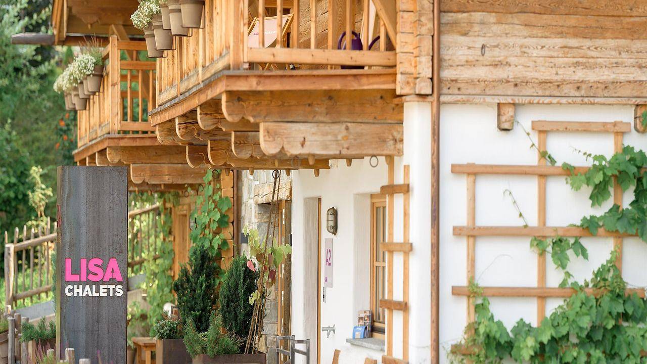 Ferienhaus für 4 Personen (100 m²) in Flachau in Flachau, Ski Amadé