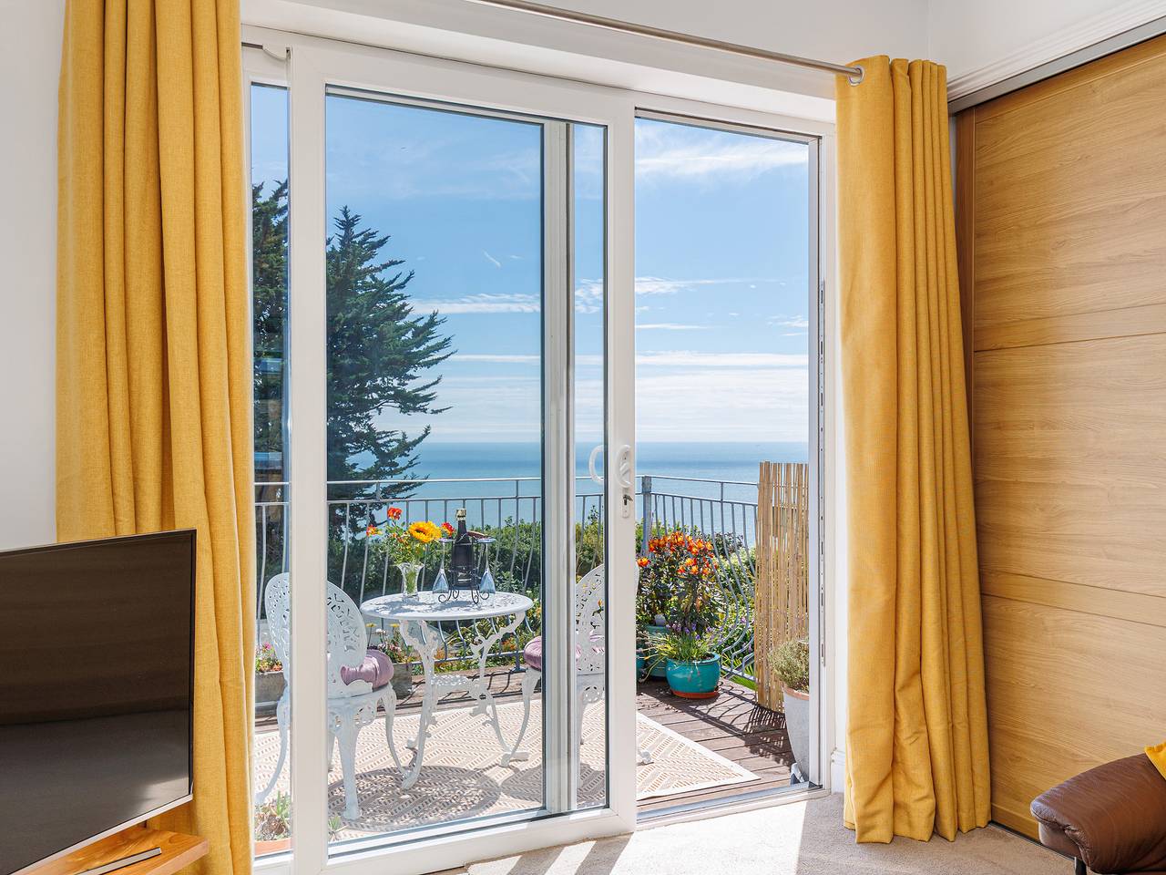 Littlehaven in Ventnor, Isle of Wight