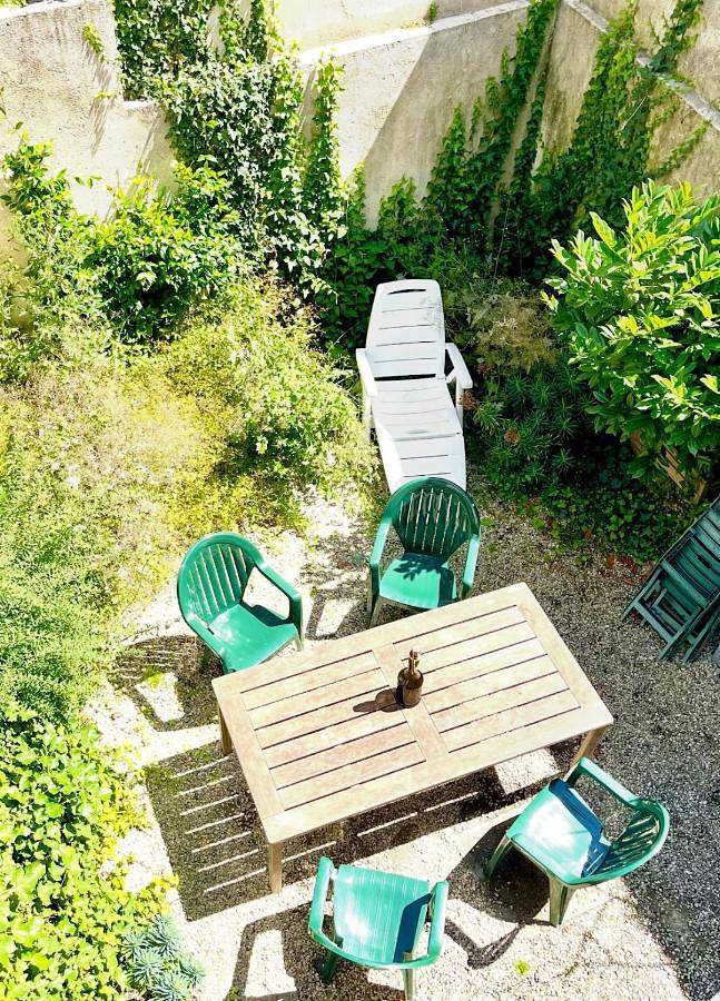 Four-Bedroom House in Trouville-sur-Mer, Région de Lisieux