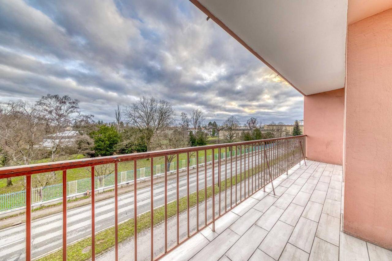 Appartement entier, Appartement Les Oiseaux in Thionville, Moselle