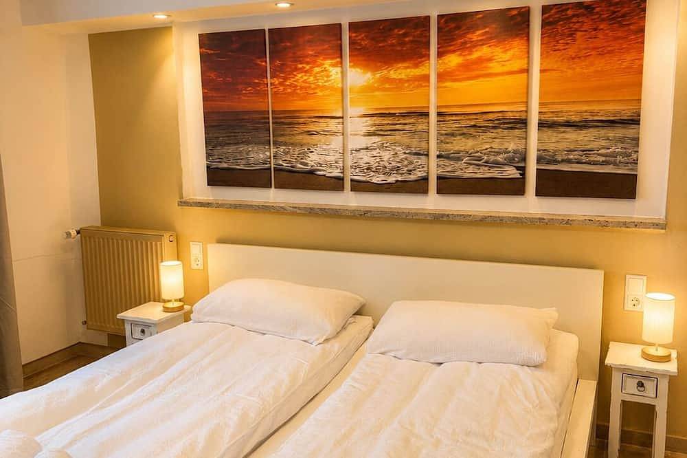 Ganze Wohnung, Villa am Wangermeer- bis 5 Gäste, Familienurlaub, Terrasse, Hundefreundlich, in Wangermeer, Wangerland