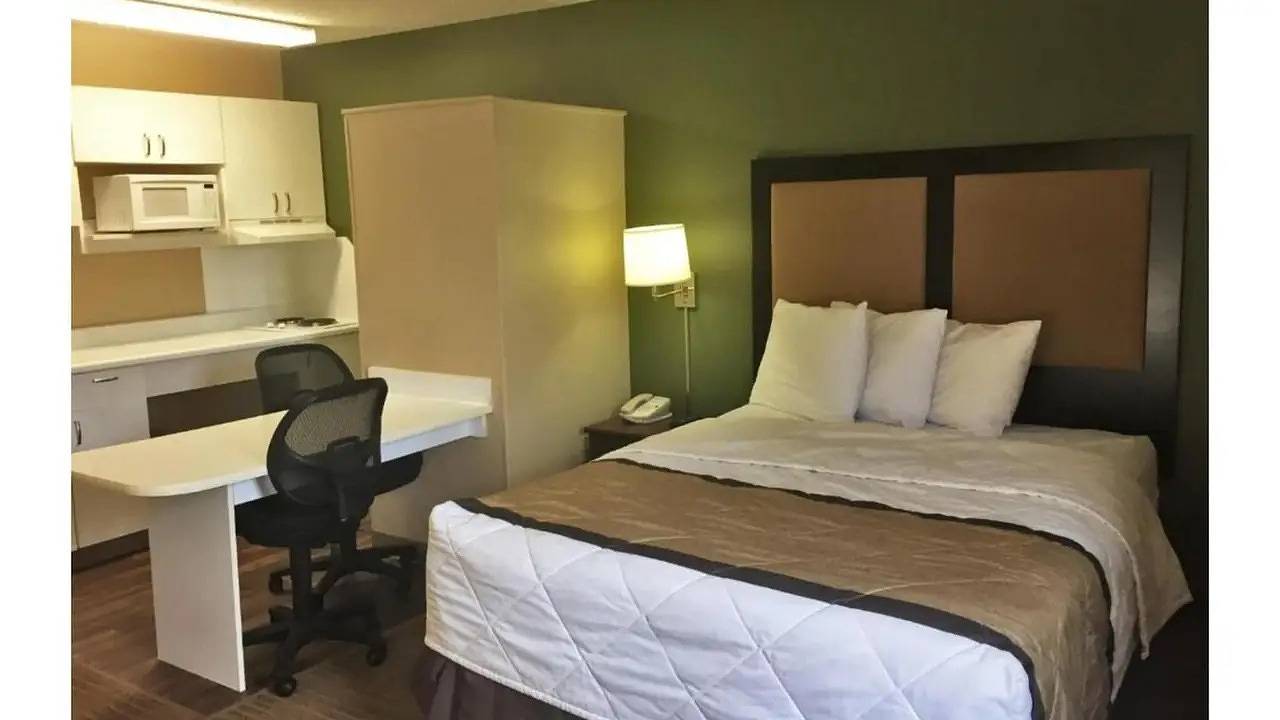 Apartamento vacacional entero, Apartamento de vacaciones para 3 personas in Lago Ontario
