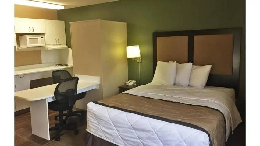 Apartamento de vacaciones para 3 personas, Se admiten mascotas - 1