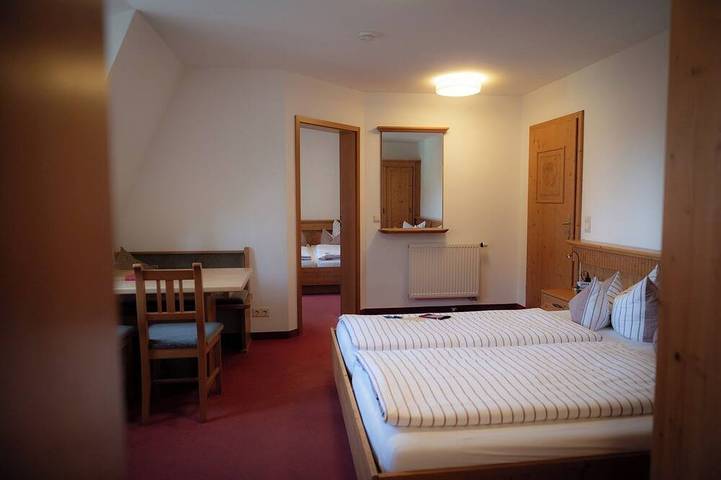 Ferienwohnung für 4 Personen - 1