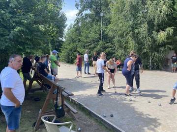 Camping voor 2 Personen in Beauvoir-Wavans, Arras en omgeving, Afbeelding 4