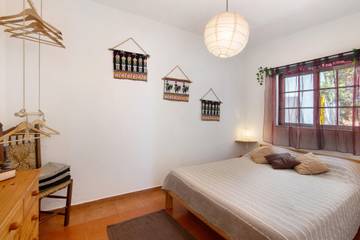 Casa De Férias para 5 Pessoas em Salir, Serra do Caldeirão, Foto 4