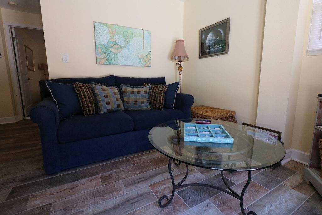 Exclusive Beach Retreat in Clearwater Beach, Clearwater