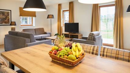Chalet für 6 Personen in Obertraun, Dachstein-Tauern, Bild 4