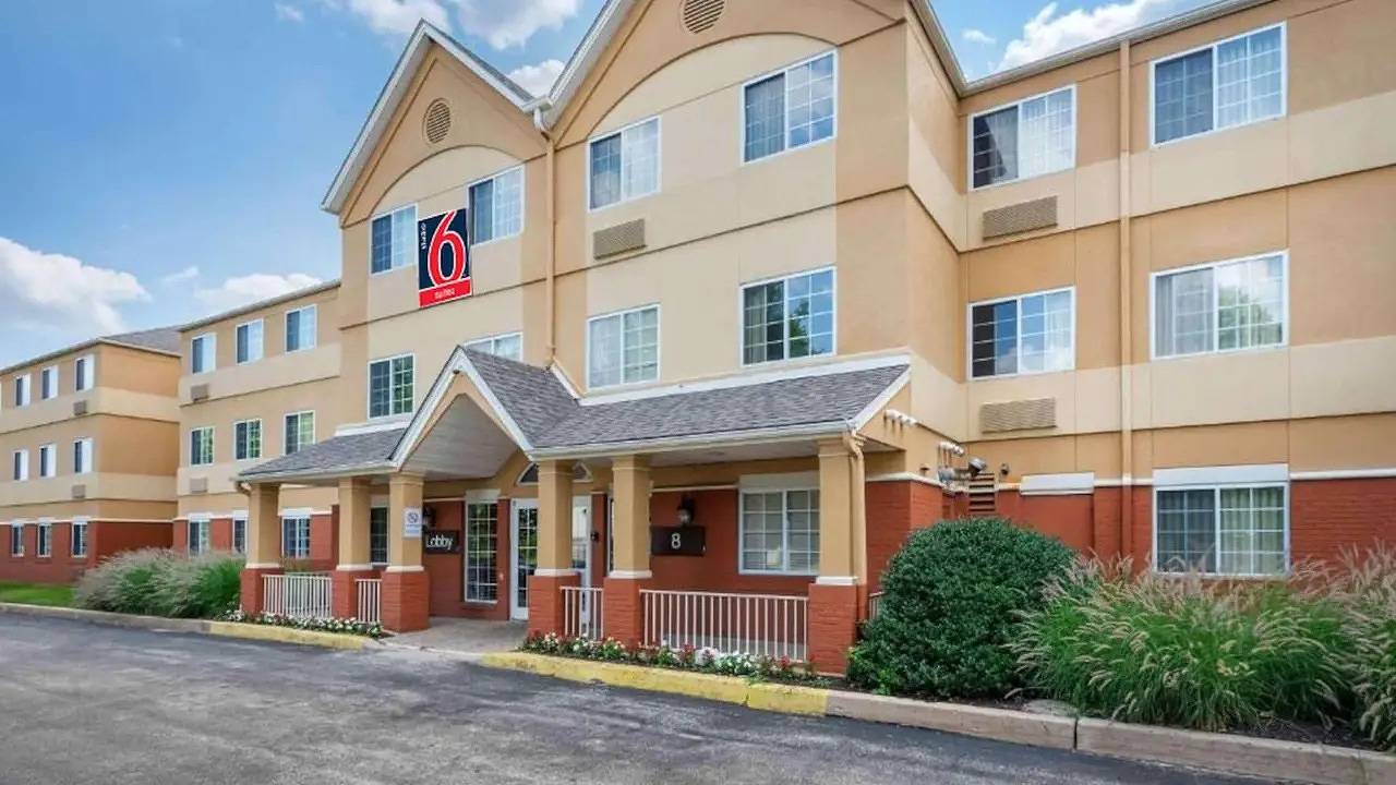 Apartamento vacacional entero, Ferienwohnung für 4 Personen (19 m²) in Municipio de East Whiteland (condado de Chester, Pensilvania), Condado de Chester