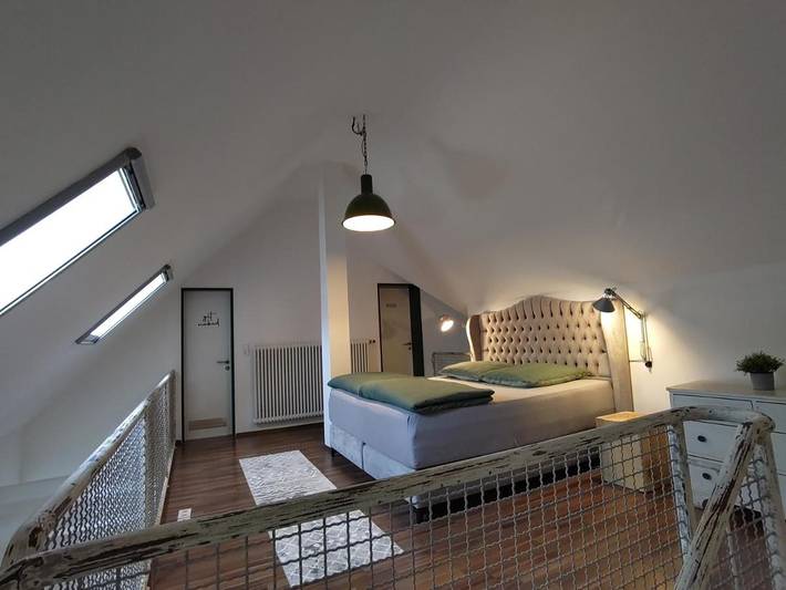 Ferienwohnung für 4 Personen in Ulm - 2