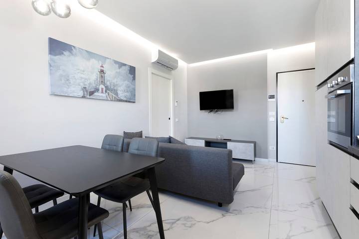 Ferienwohnung für 4 Personen in Peschiera del Garda - 4