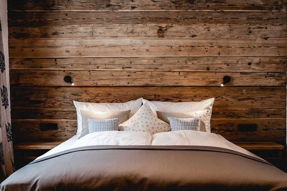 Stadl-suite Silvretta - Stadl Chalet Ischgl in Ischgl, Verwall mountains