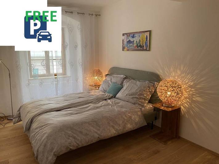 Ferienwohnung für 2 Personen - 1