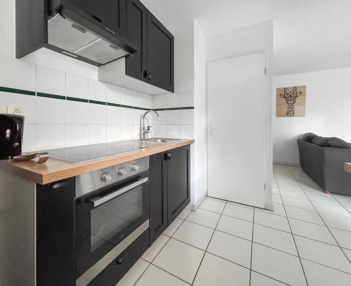 Gîte pour 4 personnes, avec vue et balcon à Plaisance-du-Touch - 4