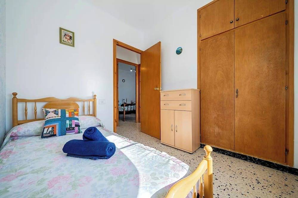 Casa Vacacional Familiar in Alcanar, Costa Dorada