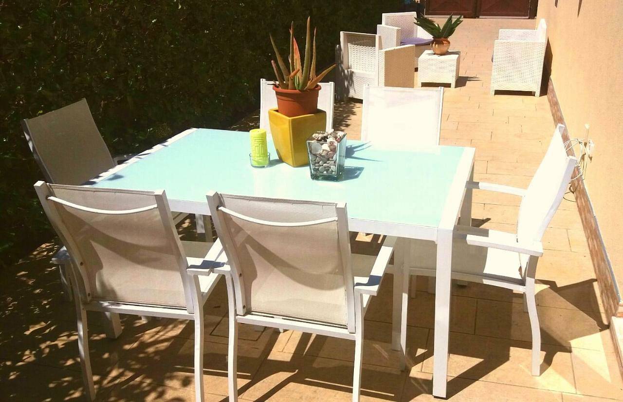 Three-Bedroom Villa in La Lama Taranto, Taranto
