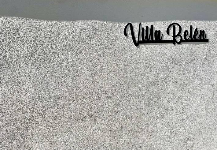 Ferienhaus für 8 Personen, mit Ausblick und Pool sowie Garten in Oropesa del Mar - 4