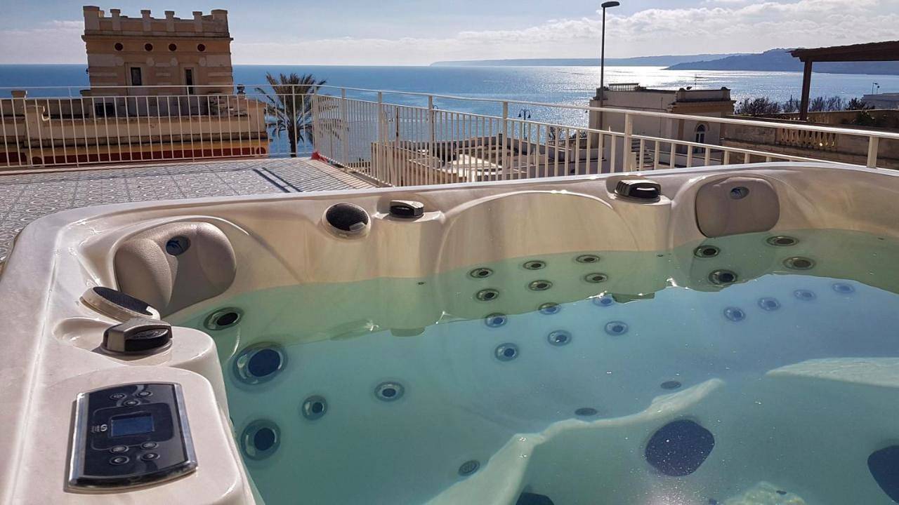 Villa Cesarea Dimora di Charme in Santa Cesarea Terme, Provincia di Lecce