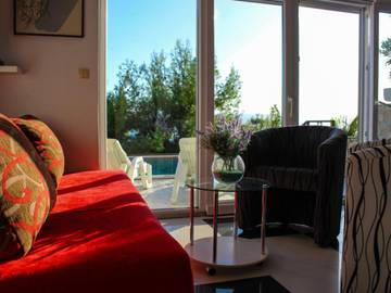 Apartament Wakacyjny dla 5 osoby w Pisak, Żupania splicko-dalmatyńska, Zdjęcie 1