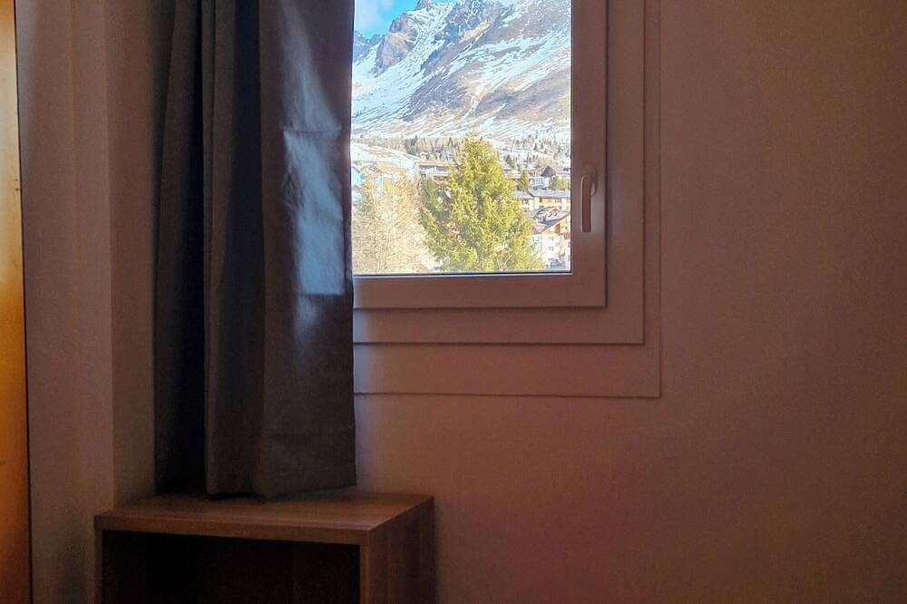 Ganze Wohnung, Cozy apartment at Passo del Tonale, 350 meters from the ski lifts in Passo Tonale, Vermiglio