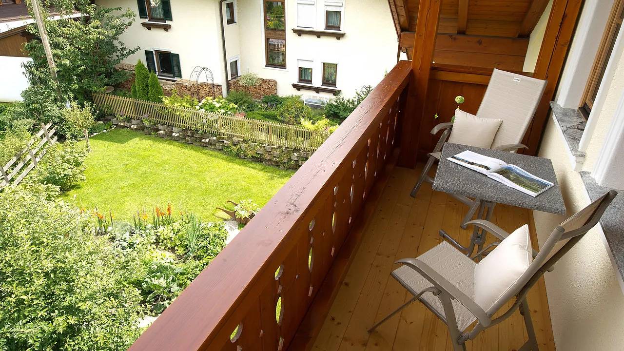 Ganze Ferienwohnung, Ferienwohnung für 4 Personen (33 m²) in Radstadt in Radstadt, Ski Amadé