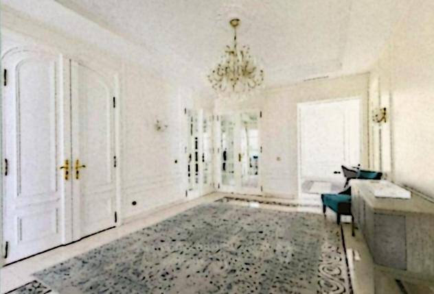 Two-Bedroom House in Eiffelturm, Paris