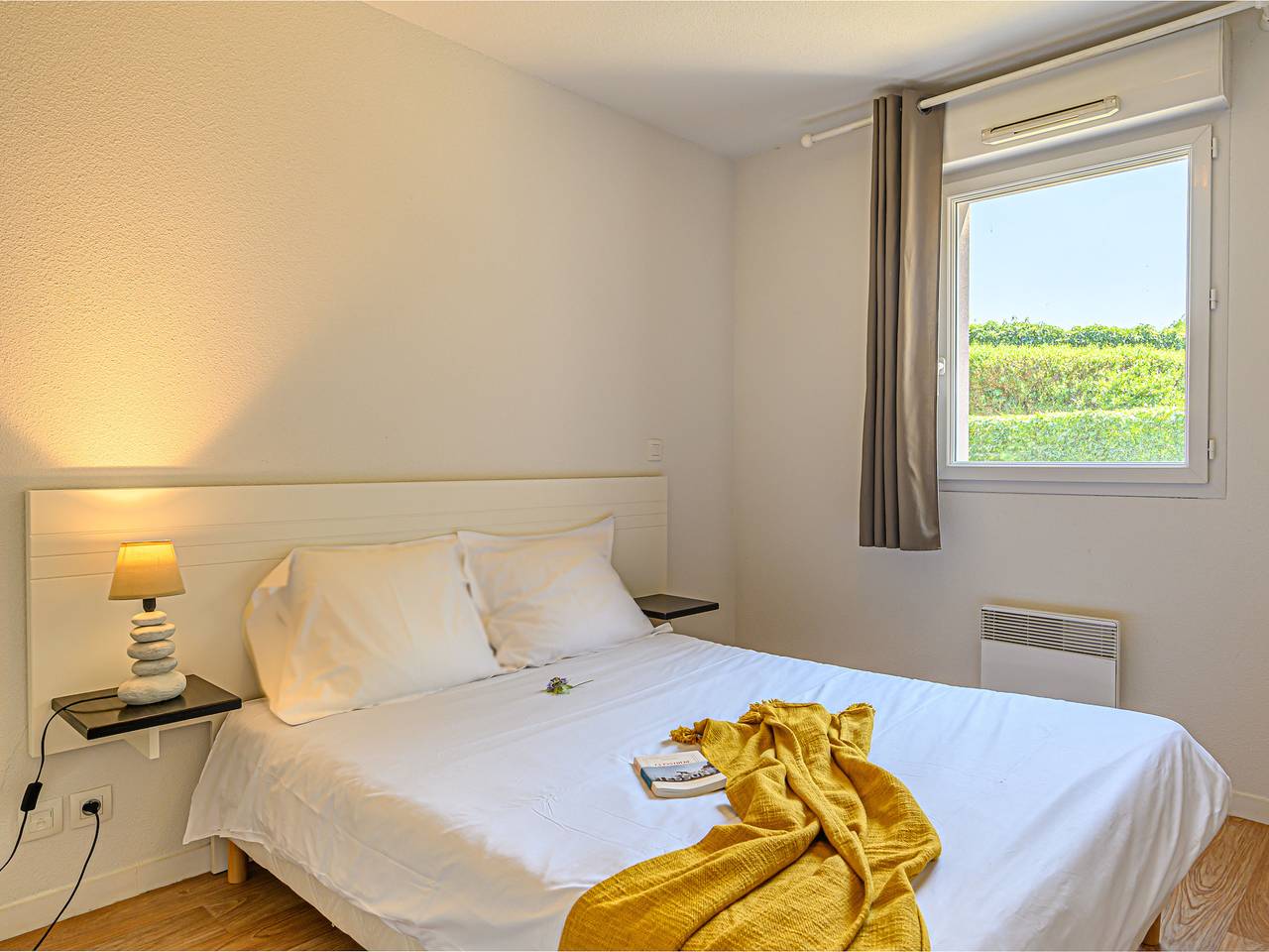 Appartement de vacances