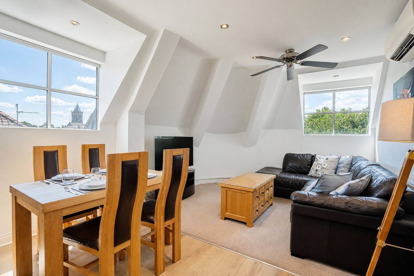 Casa vacanza a Northern England a partire da 178€ a notte