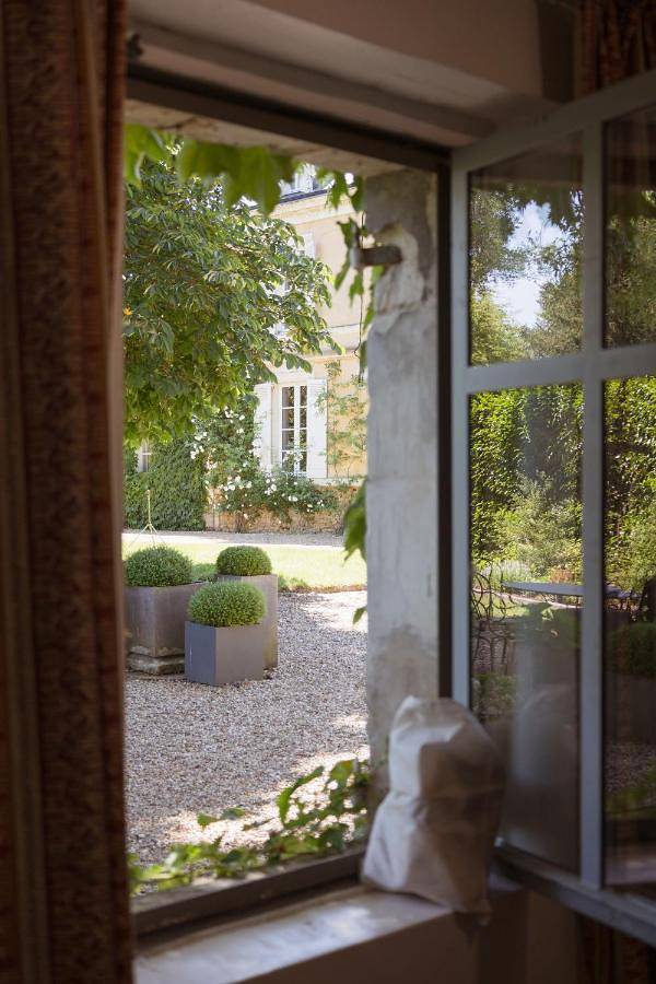 Maison d’hôte pour 2 personnes, avec vue ainsi que jardin et piscine dans Maine-et-Loire - 2
