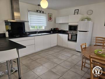 Maison De Vacances pour 4 Personnes dans Gaillac, Massif central, Photo 4