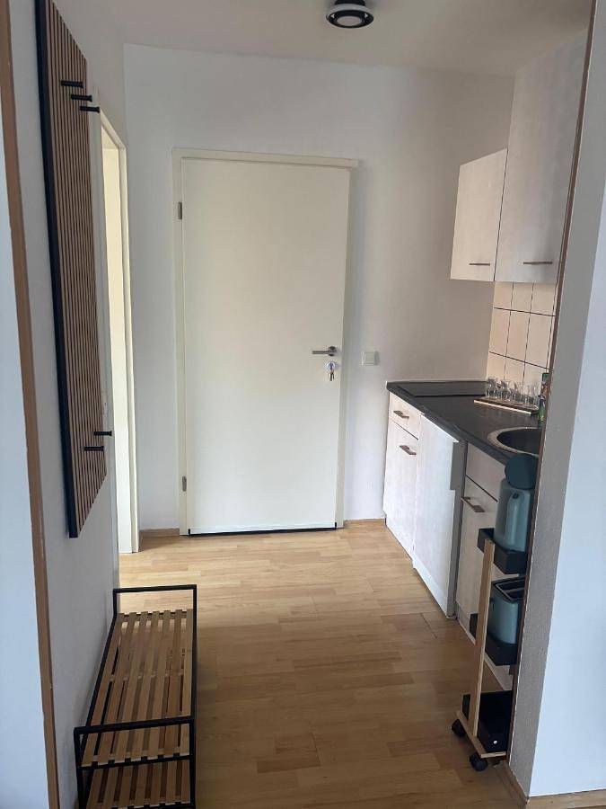 BnB für 2 Personen, mit Balkon in Bad Füssing - 4