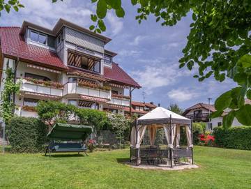 Ferienwohnung für 4 Personen in Unteruhldingen, Uhldingen-Mühlhofen, Bild 3