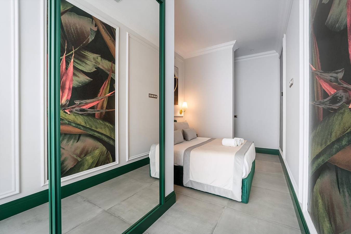 Guestready - City Centre Home, foto 12