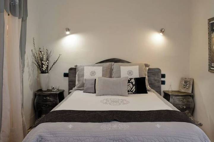 Gîte pour 10 personnes à Tresques - 4