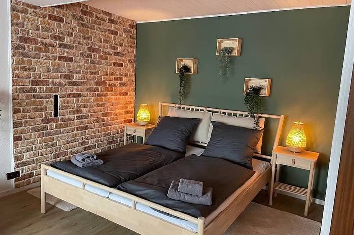 Gîte pour 2 personnes à Windhagen - 2